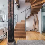 Nerbioi Apartment By People Rentals