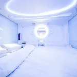 Optimi Rooms Bilbao
