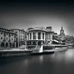 Bilbao City Center By Abba Suites