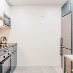Aiara Apartment By People Rentals