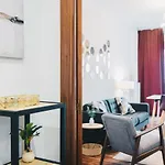Ibaibe Apartment By People Rentals