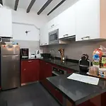 Apartamento turístico La Torre