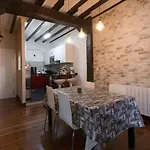 Apartamento turístico La Torre