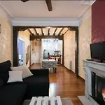 Apartamento turístico La Torre