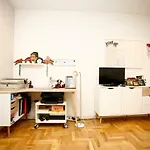 Piso Céntrico con Patio