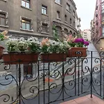 Apartamento Vintage junto al casco viejo con parking!!