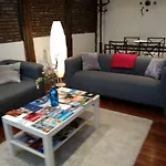 Apartamento En Carniceria Vieja