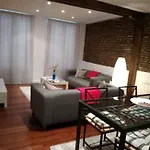 Apartamento En Carniceria Vieja