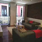 Apartamento En Carniceria Vieja