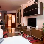 EL PALACIO DE MIRIBILLA / Miribilla palace-Palast
