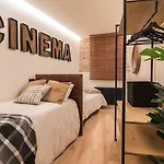 Apartamento de carácter Farmhouse moderno by S@H!