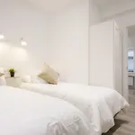 Cerca del Guggenheim, confort garantizado