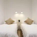 Cerca del Guggenheim, confort garantizado