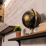Renovado y elegante apartamento céntrico by S@H!