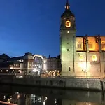 El apartamento de Iraide