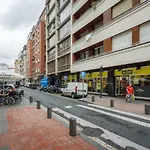 Cerca del Guggenheim, confort garantizado