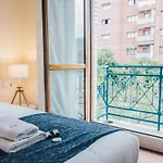Sani Apartment By People Rentals
