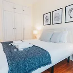 Sani Apartment By People Rentals