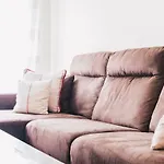 Sani Apartment By People Rentals