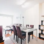 Sani Apartment By People Rentals