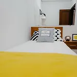 Ubicación excelente cerca del centro Azkuna