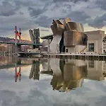 Pretty Guggenheim Esencia Bilbao By Urban Hosts