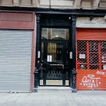 Ubicación excelente cerca del centro Azkuna