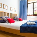 Aresti Old Town By Bilbao Living
