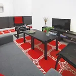 Irala Apartment