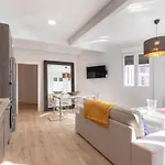 apartamento miribilla