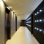 Bilbao City Center By Abba Suites