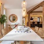 Arechaga Ac By Staynnapartments