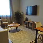 Bilbao City Center By Abba Suites