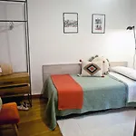 Zubigane Apartamento Junto A La Ria & Parking
