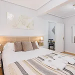 Mizar Apartment by People Rentals