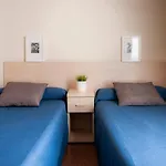 Residencia Universitaria Blas De Otero