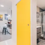 Plaza Nueva apartment by People Rentals