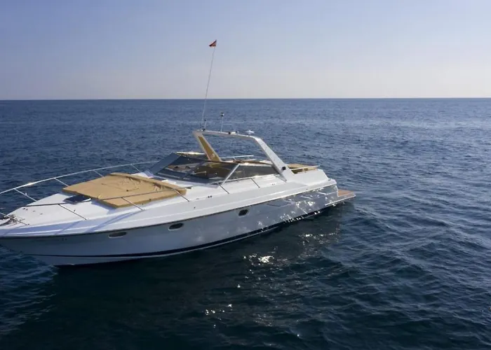 Alojamiento En Barco
