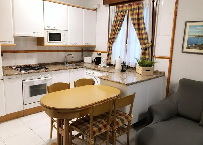 Clasico y funcional apartamento centro bilbao by urban hosts