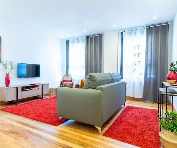 Unamuno By Bilbao Living