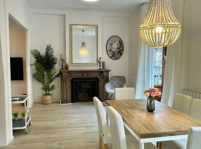 Bilbao Azkuna Home Centro Ebi01832