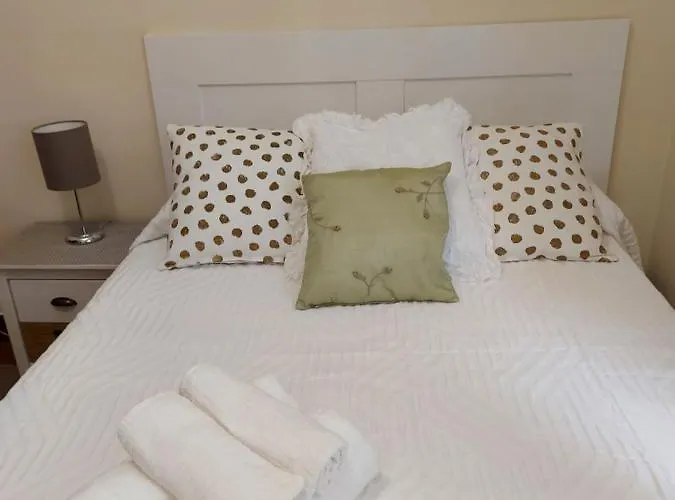Habitacion En Bilbao