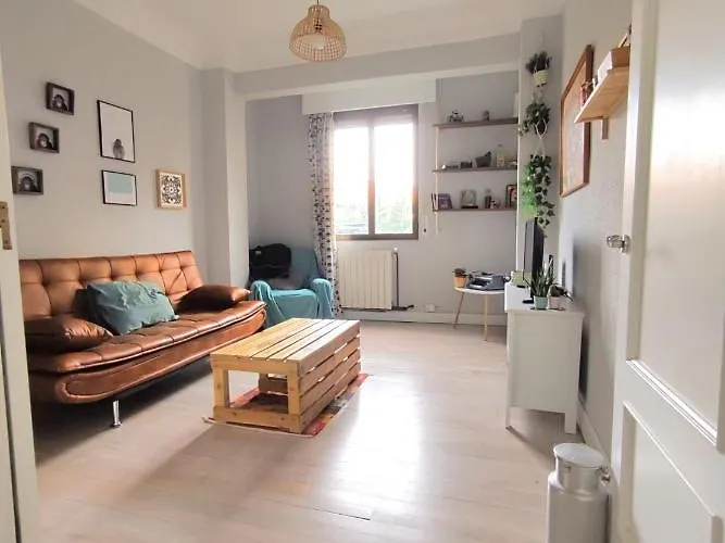 Apartamento Mavi