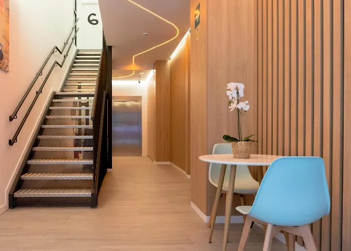 Bilbao Rooms & Kitchen Zorroza
