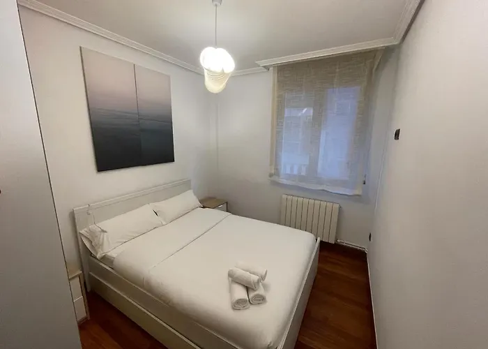 Epalza, Vivienda Turistica Centrica Con Wifi