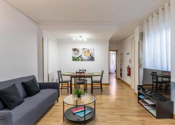 Apartamento Funicular Plaza Free Parking