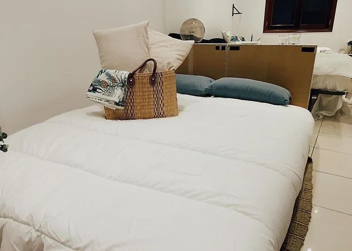 Apartamento Puerta Del Camino 6