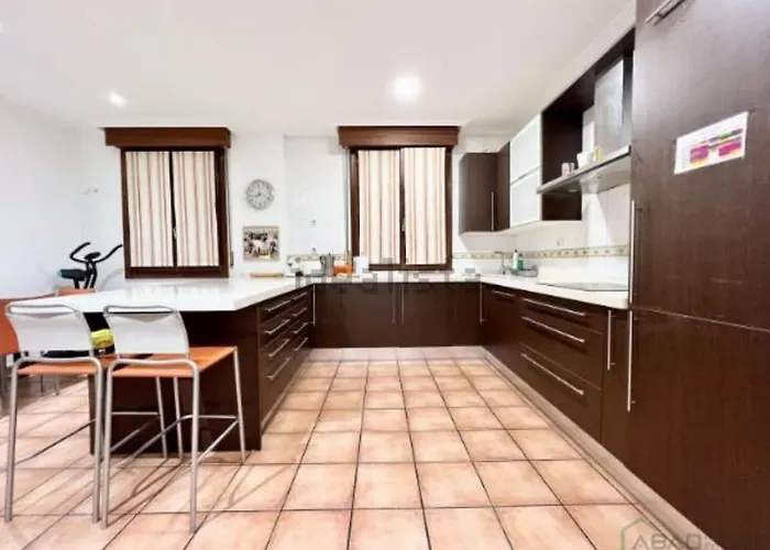 Santuchu Apartamento Elegante Con Wifi