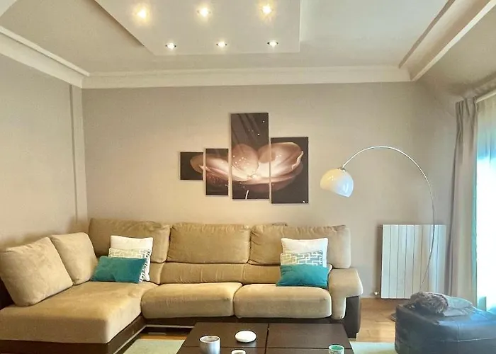 Casco Viejo Apartment