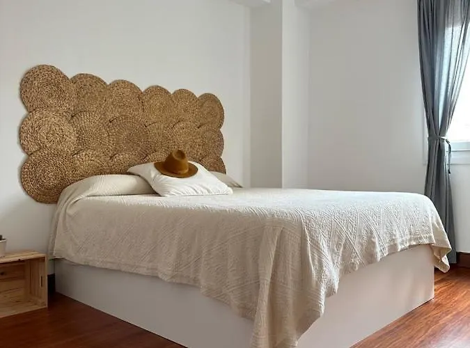 Habitacion En Basarrate